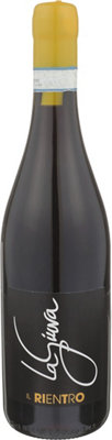 Buy La Giuva Valpolicella Superiore Il Rientro 750ML Online -Craft City