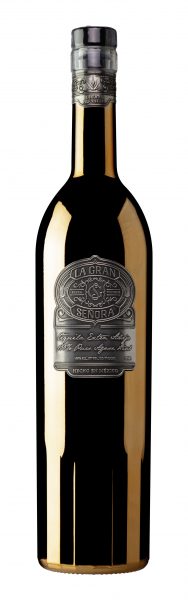 Buy La Gran Señora Tequila Tequila Extra Añejo Online -Craft City