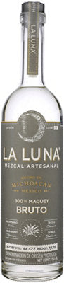 Buy La Luna Mezcal Bruto 97.02 750ML Online -Craft City