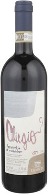 Buy La Magia Brunello Di Montalcino Ciliegio 2017 750ML Online -Craft City