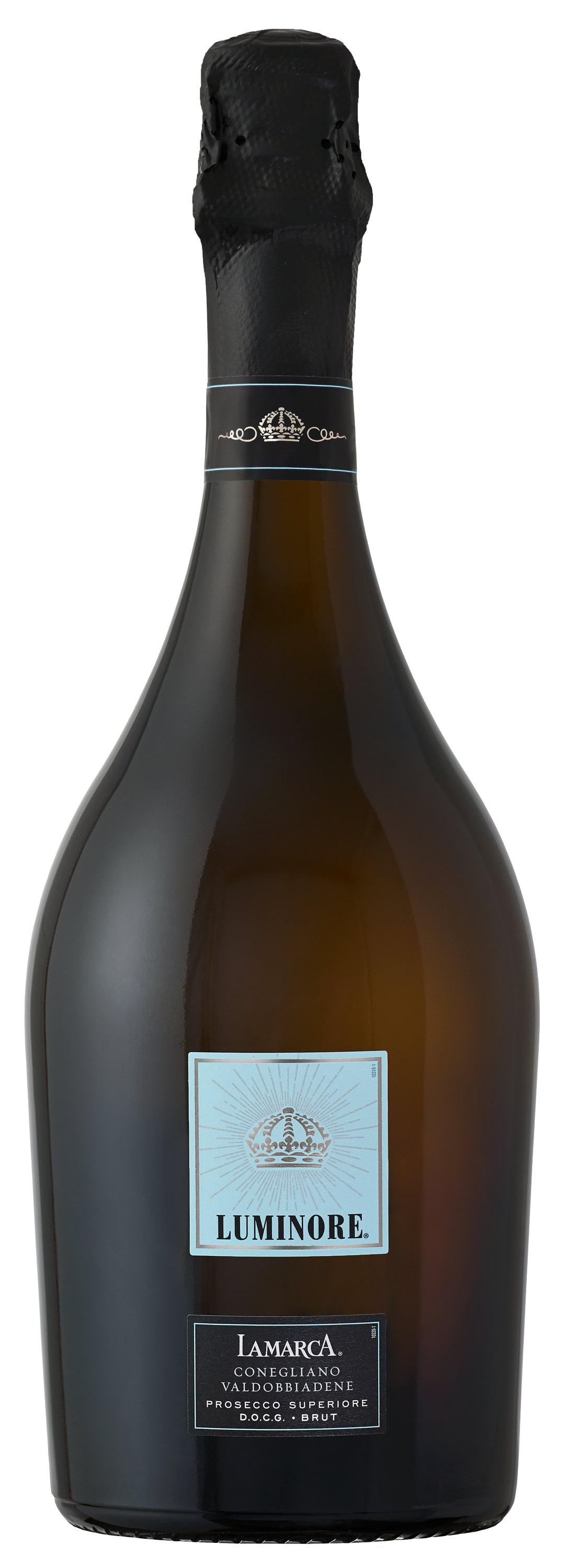 Buy La Marca Prosecco Luminore Superiore 750ML Online -Craft City