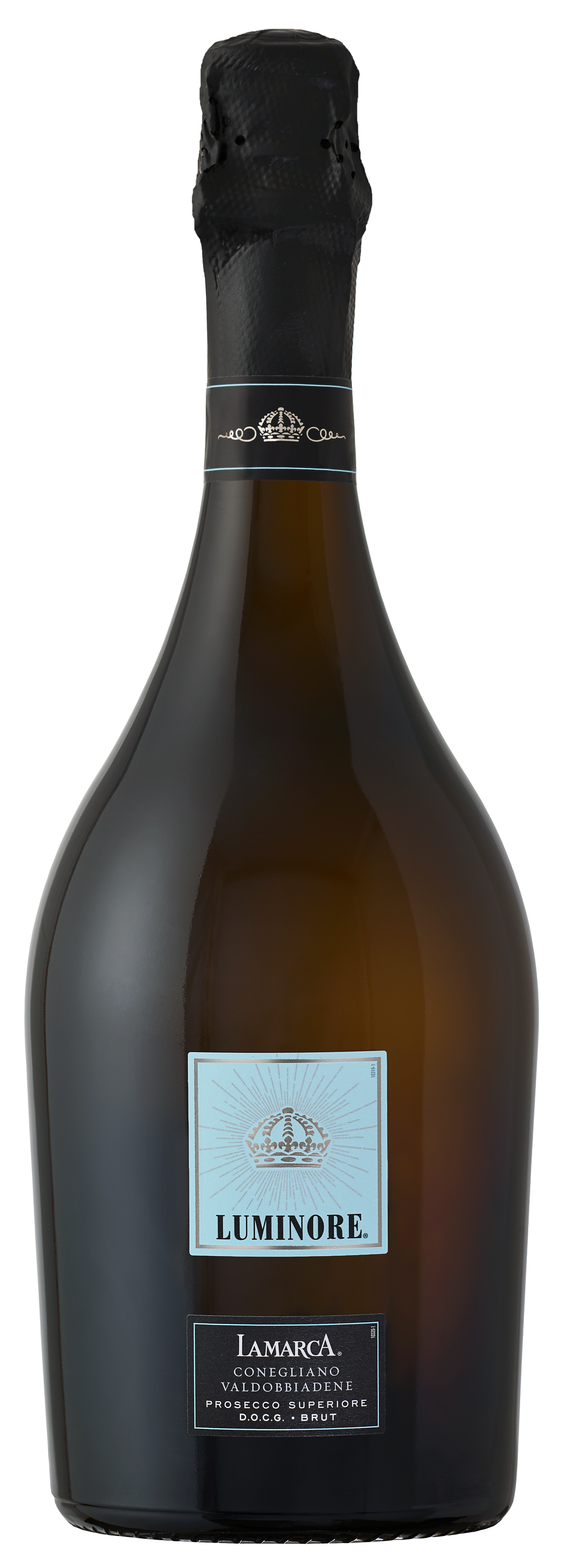 Buy La Marca Prosecco Luminore Superiore 750ML Online -Craft City