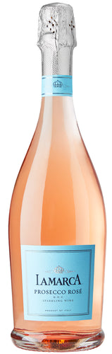 la marca prosecco rose 750ml
