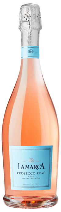 Buy La Marca Rose Prosecco 750ML Online -Craft City