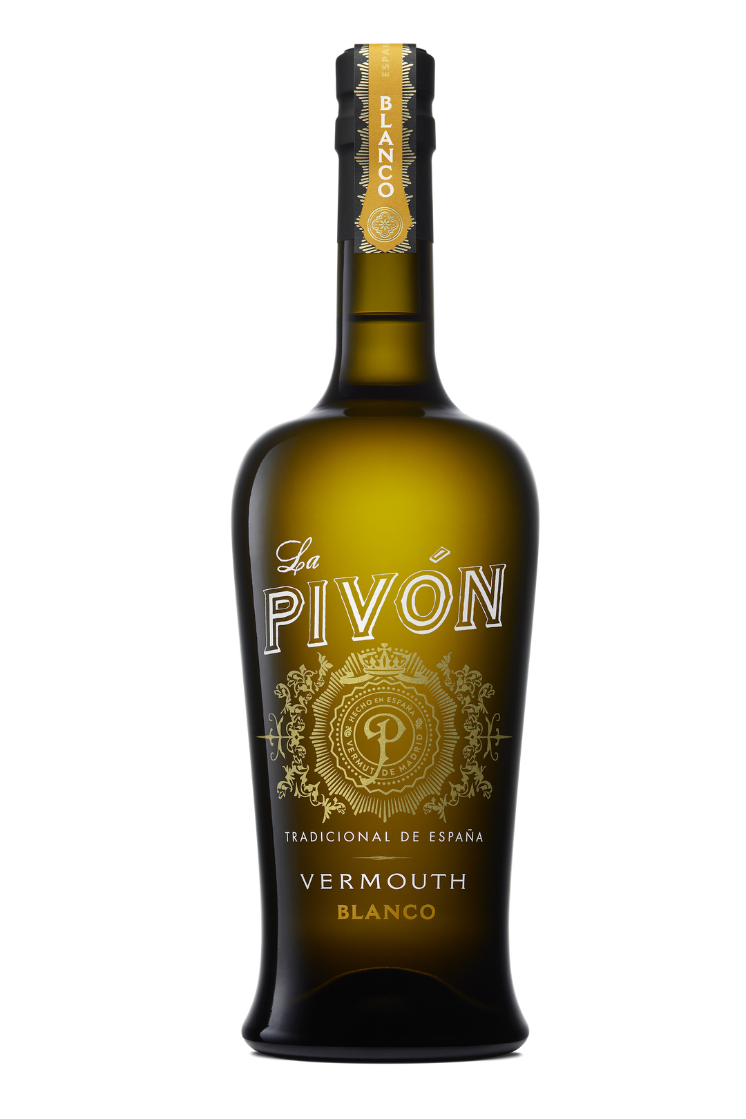 Buy La Pivon Vermouth Bianco 750ML Online -Craft City