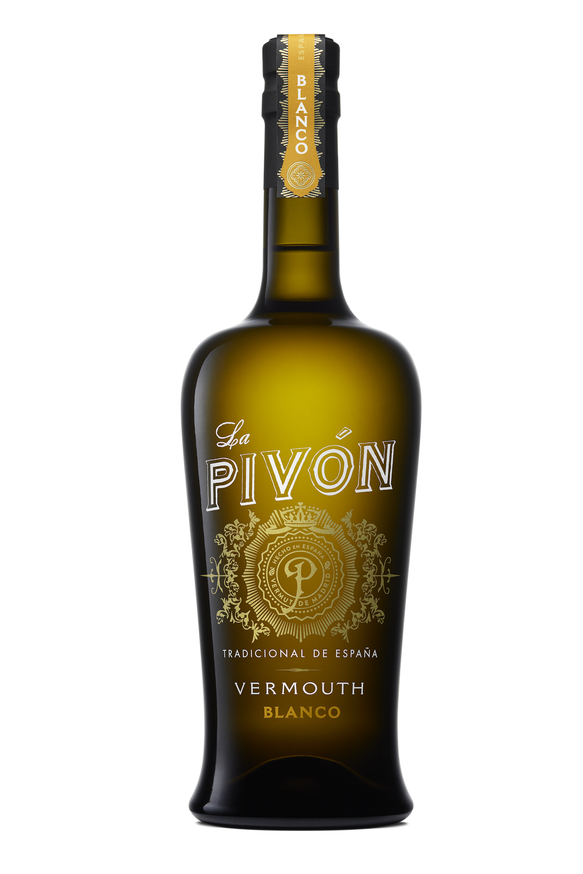 Buy La Pivon Vermouth Bianco 750ML Online -Craft City