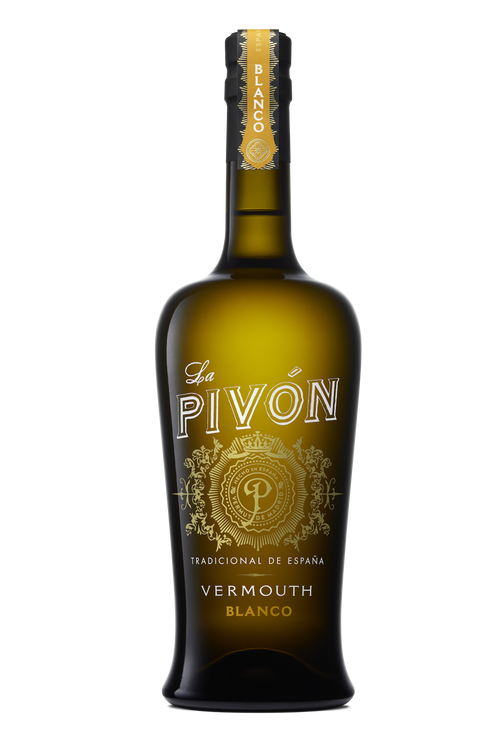 Buy La Pivon Vermouth Bianco 750ML Online -Craft City