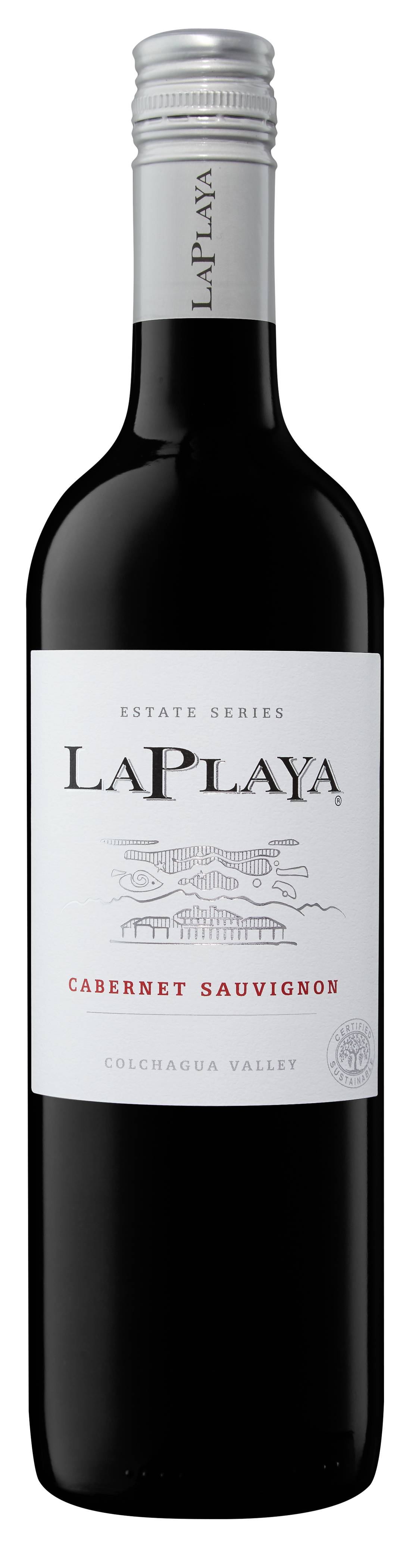 Buy La Playa Cabernet Sauvignon 22 750ML Online -Craft City