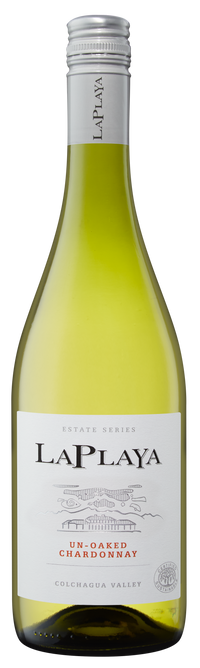 Buy La Playa Chardonnay 750ML Online -Craft City