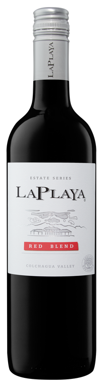 Buy La Playa Estate Red 750ML Online -Craft City