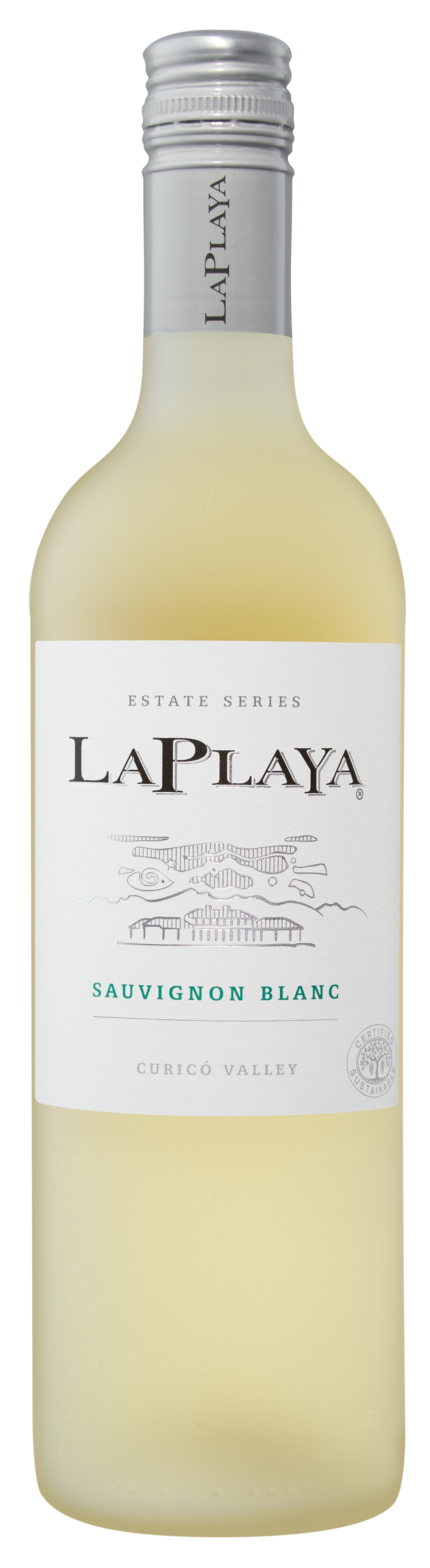 Buy La Playa Sauvignon Blanc 750ML Online -Craft City