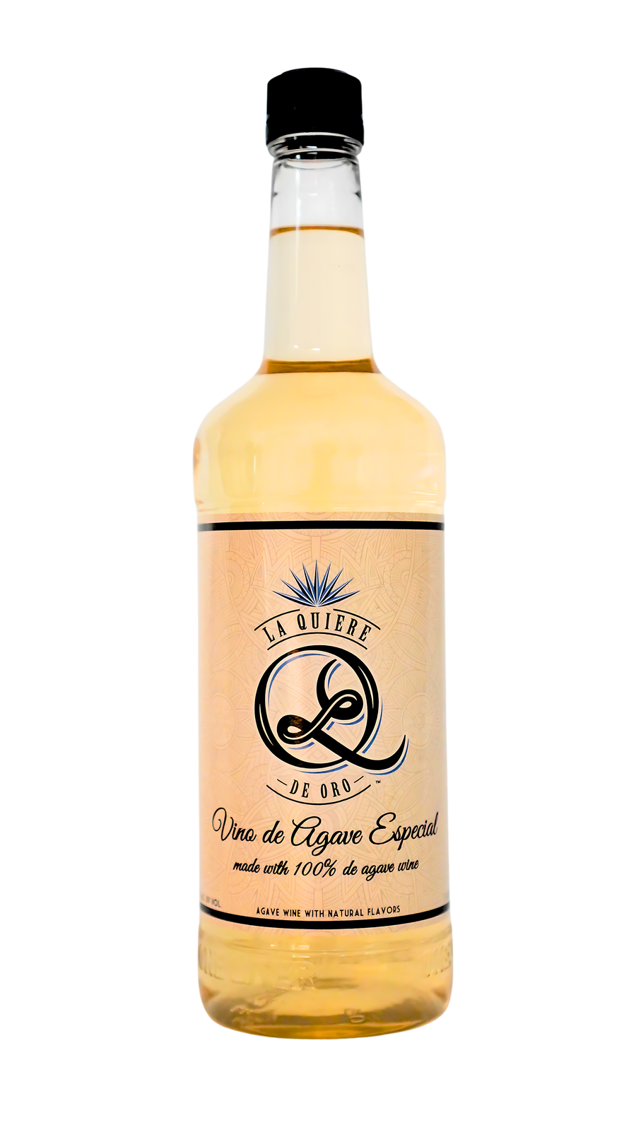 Buy La Quiere Agave Wine 1L Online -Craft City