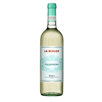 Buy La Scolca Gavi Valentino 2021 750ML Online -Craft City