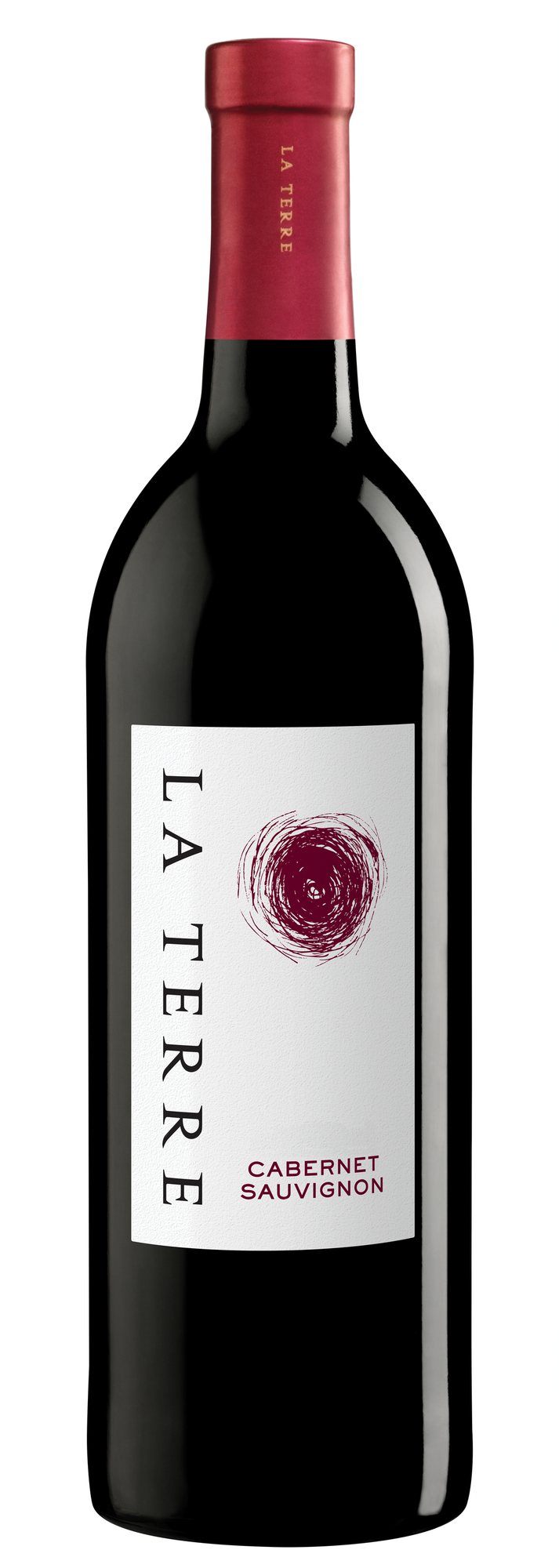 Buy La Terre Cabernet Sauvignon 750ML Online -Craft City