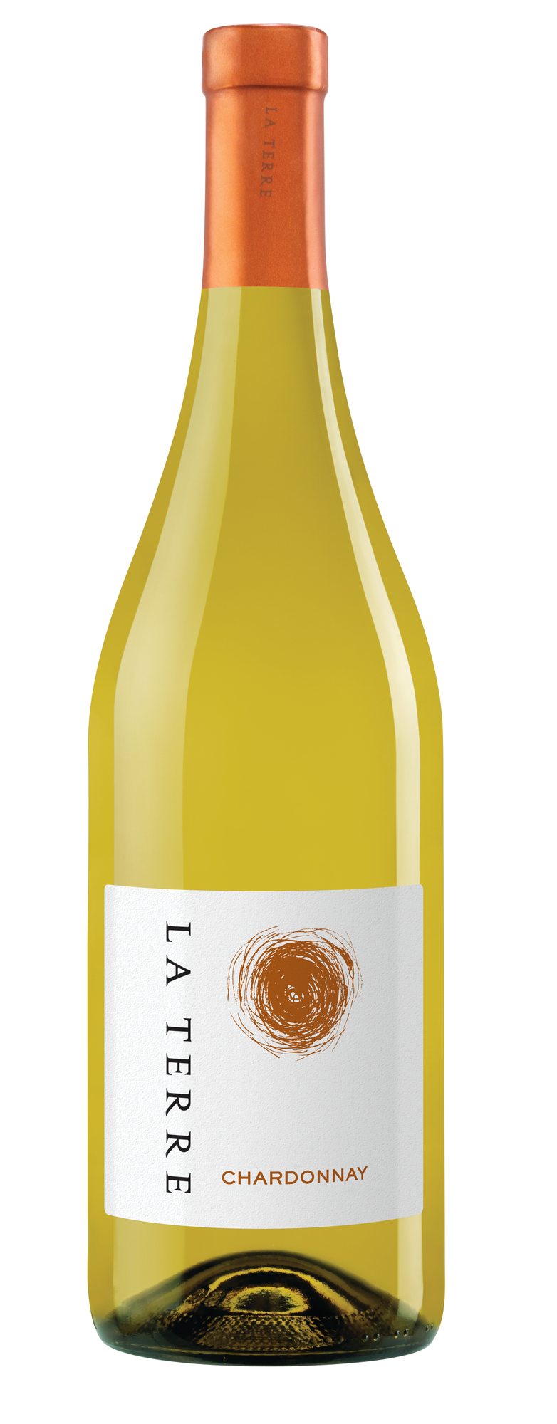 Buy La Terre Chardonnay 750ML Online -Craft City