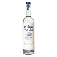 Buy La Tierra De Acre Mezcal Espadin 750ML Online -Craft City
