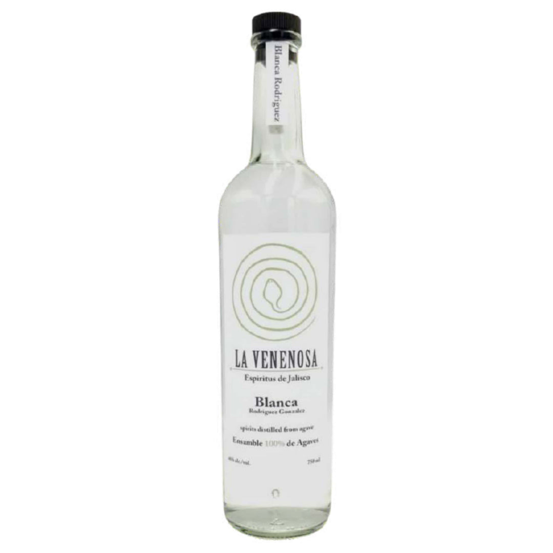 Buy La Venenosa Blanca Online -Craft City
