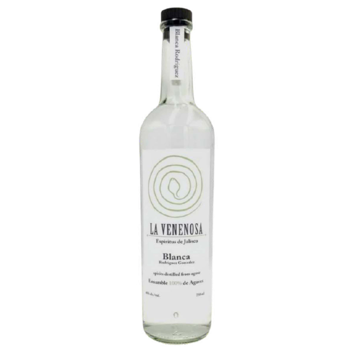 Buy La Venenosa Blanca Online -Craft City