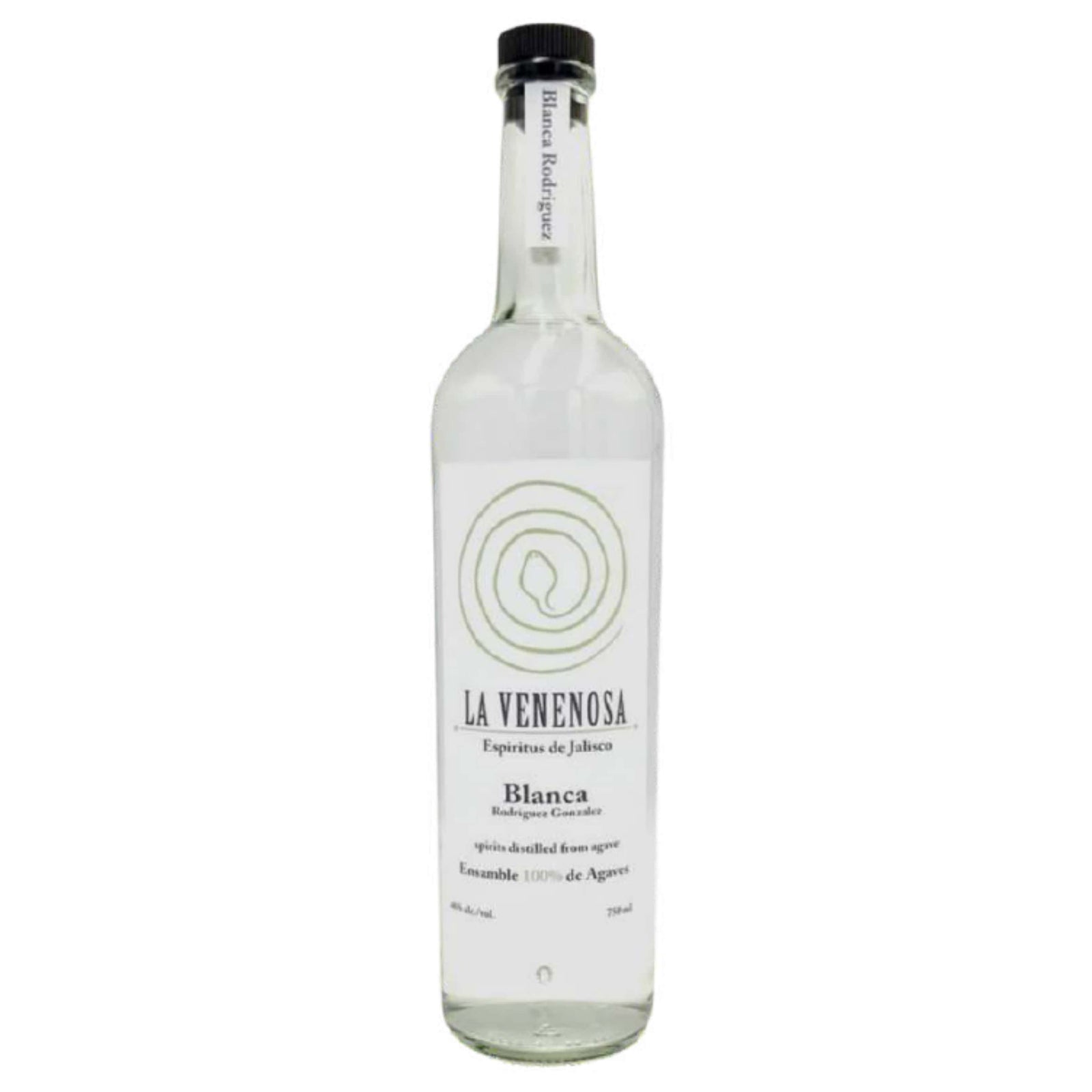 Buy La Venenosa Blanca Online -Craft City