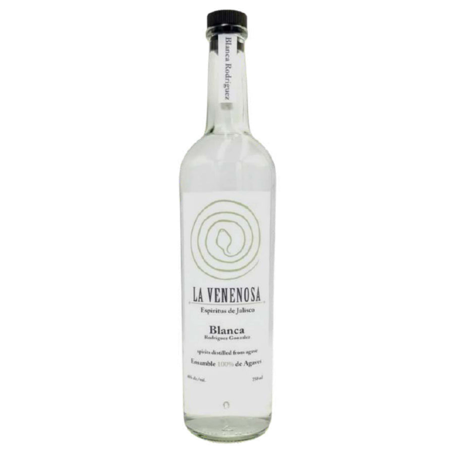 Buy La Venenosa Blanca Online -Craft City