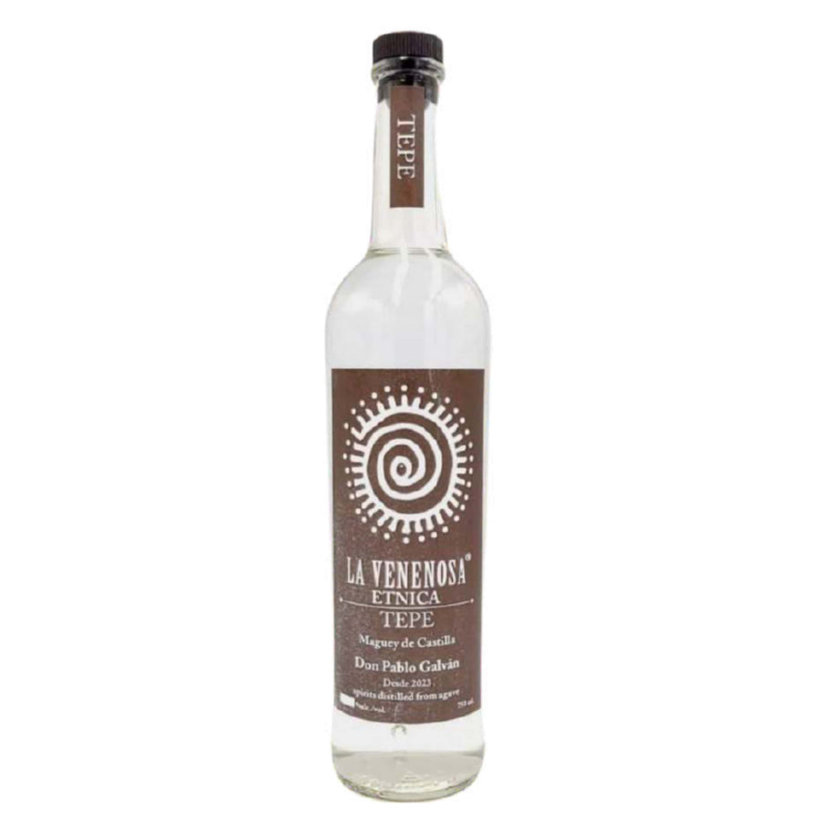 Buy La Venenosa Tepe Online -Craft City