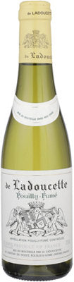Buy Ladoucette Pouilly Fume 2022 375ML Online -Craft City