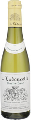 Buy Ladoucette Pouilly Fume 2022 375ML Online -Craft City
