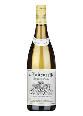Buy Ladoucette Pouilly Fume 2023 375ML Online -Craft City
