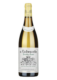 Buy Ladoucette Pouilly Fume 2023 375ML Online -Craft City
