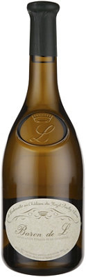 Buy Ladoucette Pouilly Fume Baron De L 2020 Wood Box 750ML Online -Craft City