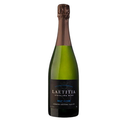 Buy Laetitia Brut Cuvee Rm Arroyo Grande Valley 750ML Online -Craft City