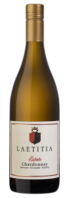 Buy Laetitia Chardonnay San Luis Obispo Coast 2023 750ML Online -Craft City