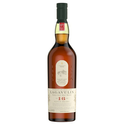 Buy Lagavulin Single Malt Scotch 16 Yr 86 750ML Online -Craft City