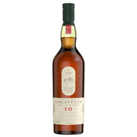 Buy Lagavulin Single Malt Scotch 16 Yr 86 750ML Online -Craft City
