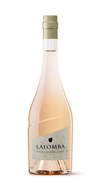 Buy Lalomba Rioja Rosado Finca Lalinde 2021 750ML Online -Craft City