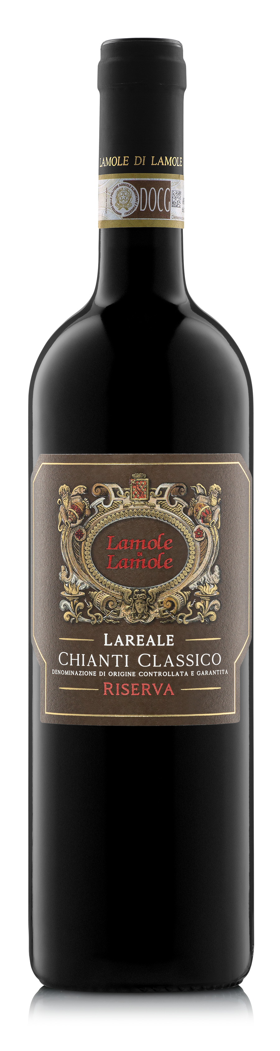 Buy Lamole Chianti Riserva Lareale 21 750ML Online -Craft City
