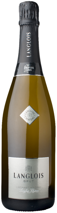 Buy Langlois Chateau Cremant Brut 750ML Online -Craft City