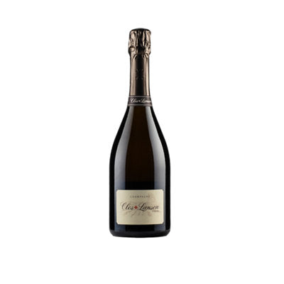Buy Lanson Champagne Brut Blanc De Blancs Clos Lanson 2007 Wood Box 750ML Online -Craft City