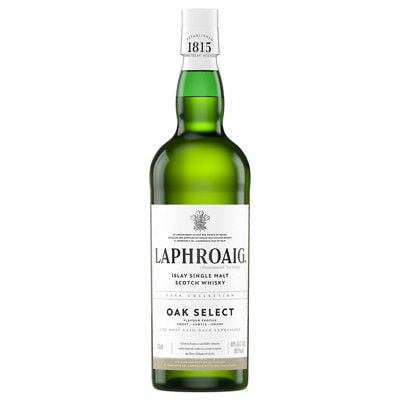 Buy Laphroaig Single Malt Scotch Select 80 750ML Online -Craft City