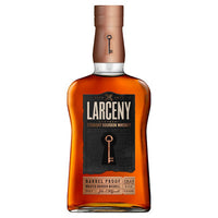 Buy Larceny Straight Bourbon Barrel Proof 6 Yr 125.1 750ML Online -Craft City