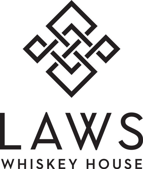 Buy Laws Bourbon Cask Strength 110 750ML Online -Craft City