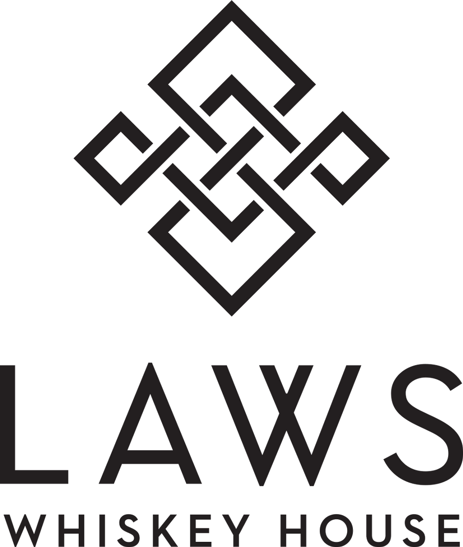 Buy Laws Bourbon Honey Finish 95 750ML Online -Craft City