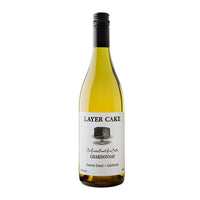 Buy Layer Cake Chardonnay California 750ML Online -Craft City