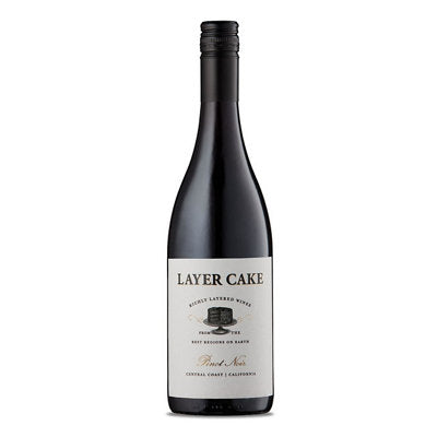 Buy Layer Cake Pinot Noir California 750ML Online -Craft City