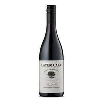 Buy Layer Cake Pinot Noir California 750ML Online -Craft City