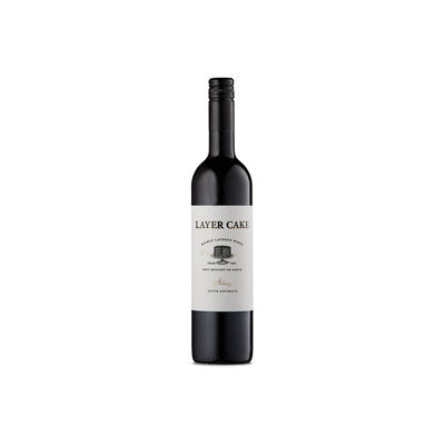 Buy Layer Cake Shiraz South Australia 750ML Online -Craft City