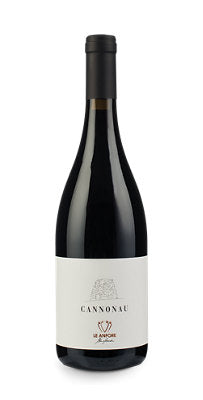 Buy Le Anfore Cannonau Di Sardegna 2022 750ML Online -Craft City