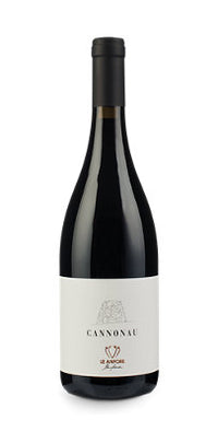 Buy Le Anfore Cannonau Di Sardegna 2022 750ML Online -Craft City