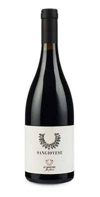 Buy Le Anfore Sangiovese Di Toscana 2019 750ML Online -Craft City