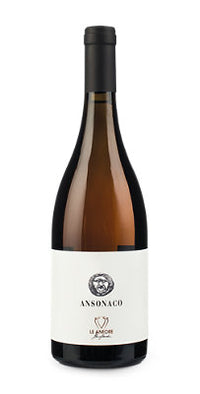 Buy Le Anfore Toscana Bianco Ansonoca 2022 750ML Online -Craft City